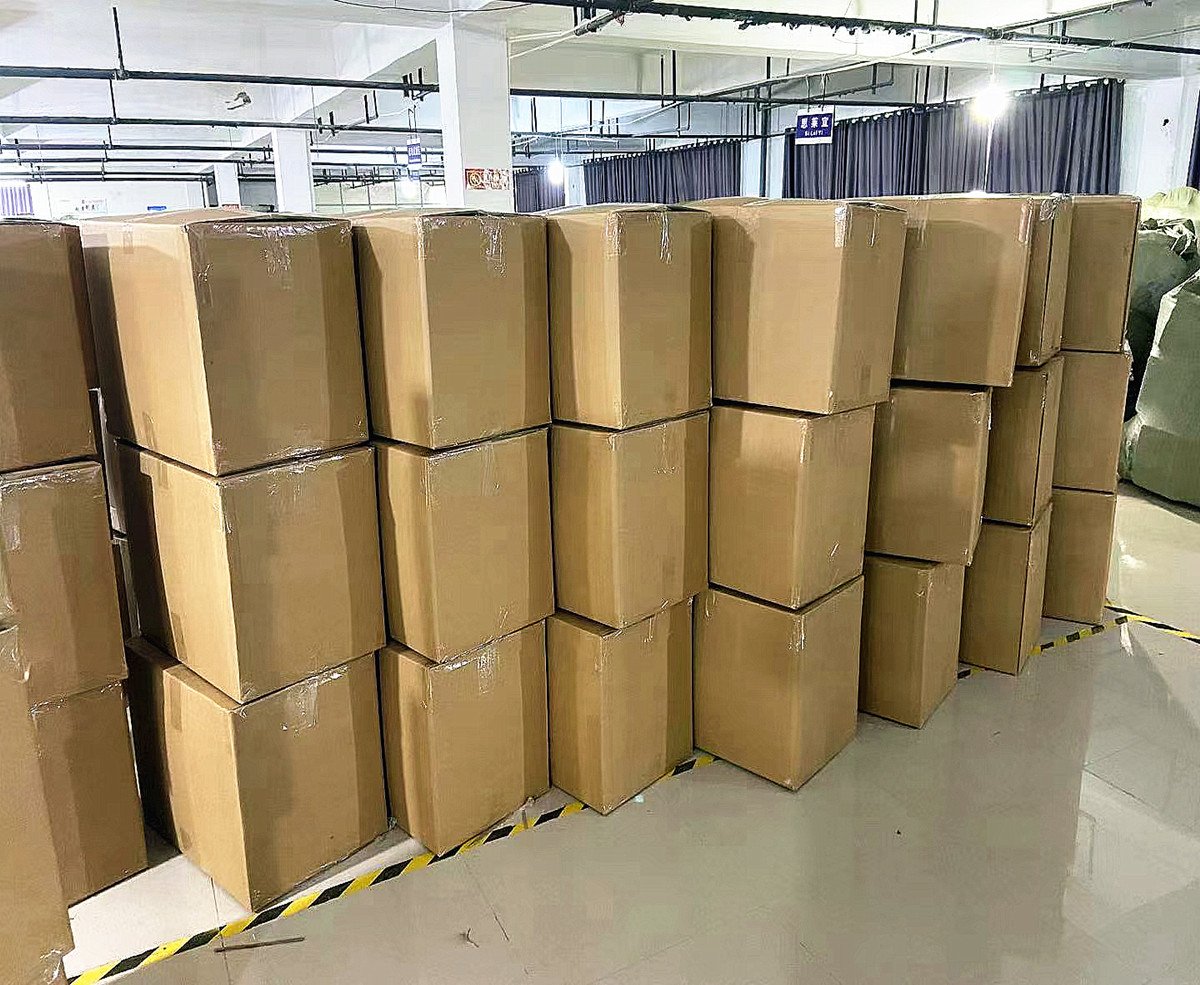 Packaging