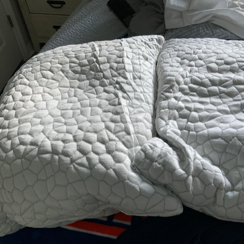 The not good pillow