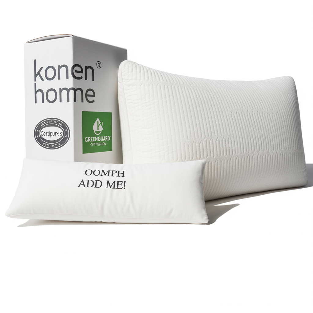Pillow Package