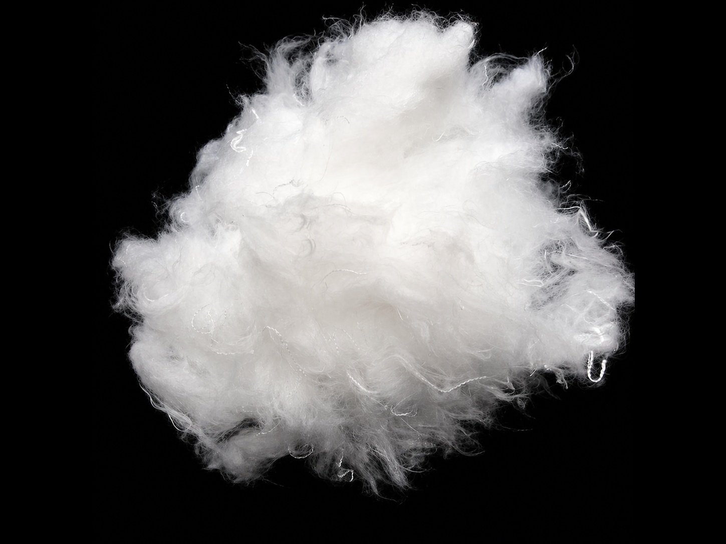 Microfiber Fill
