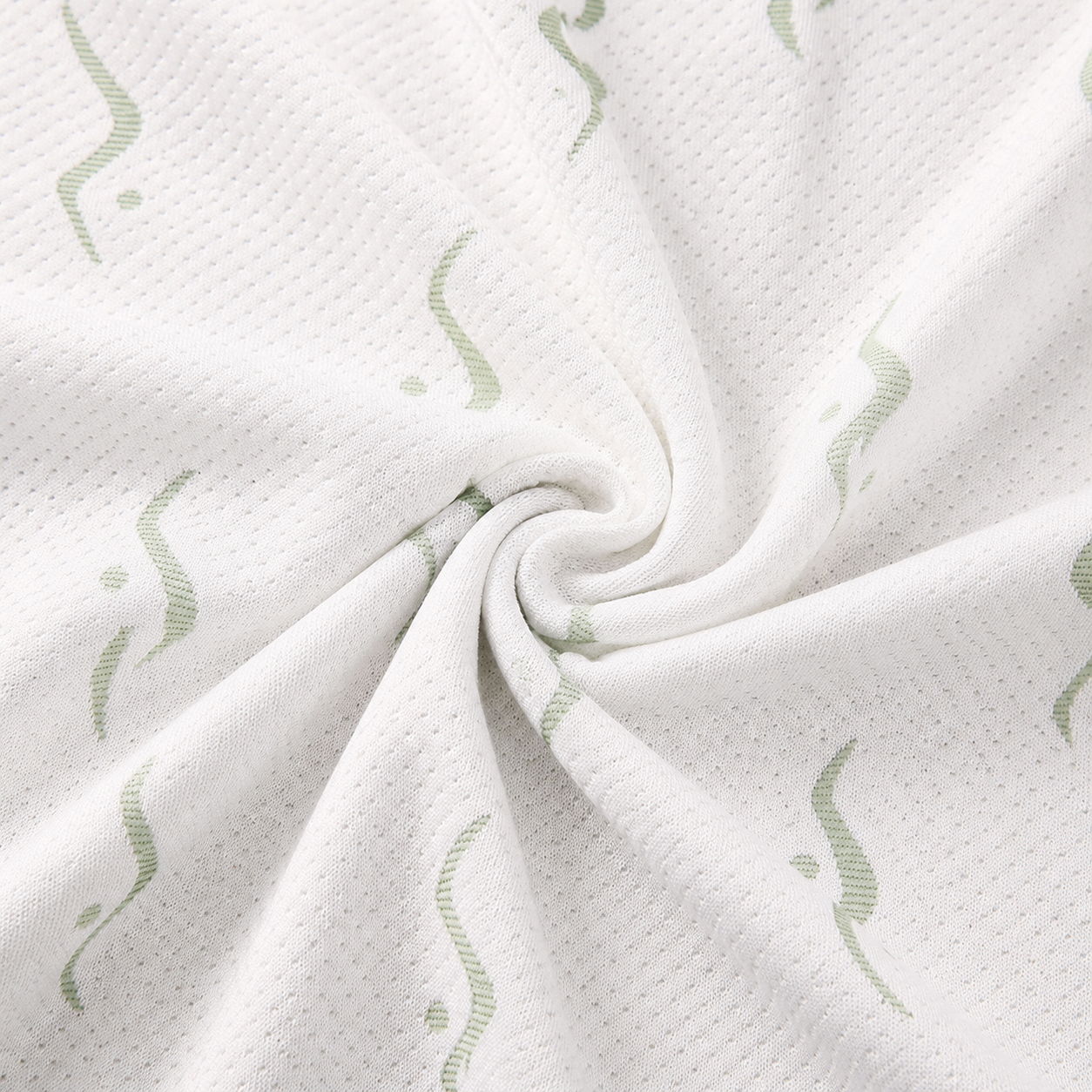 Bamboo fabric