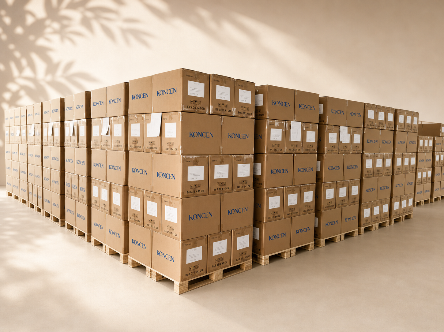 Carton Mark