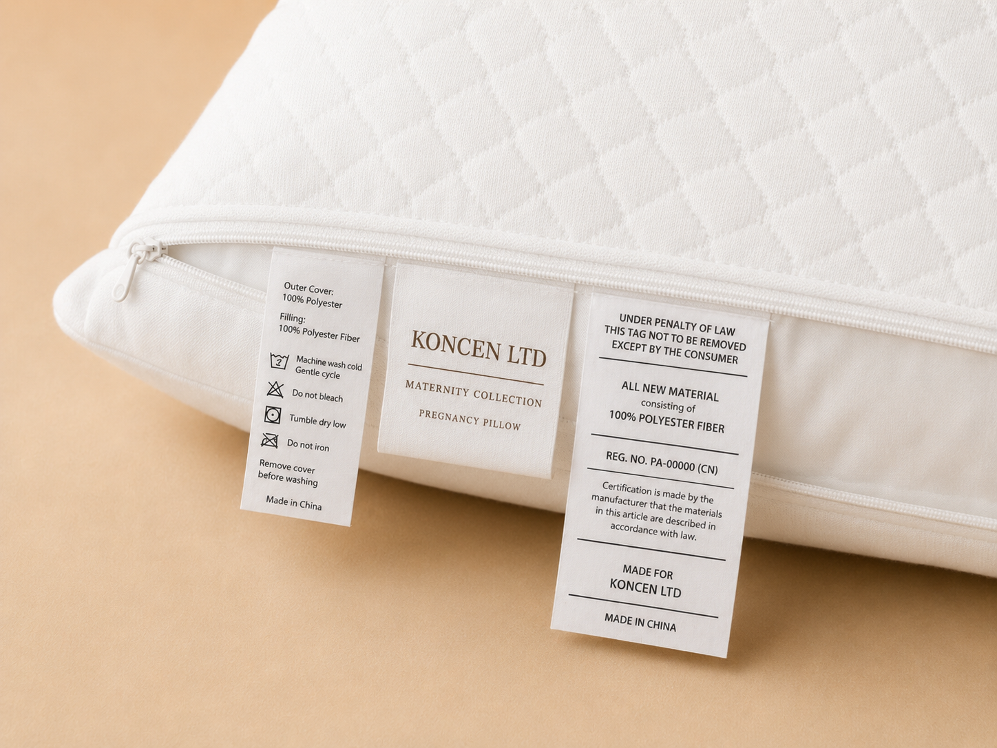 Private Label Set
