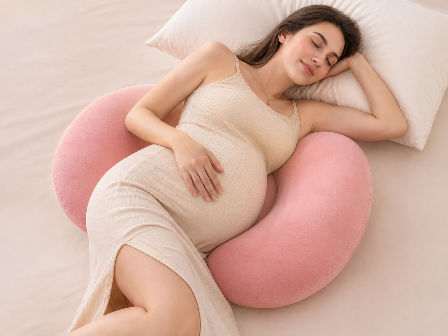 Positioning Pillow