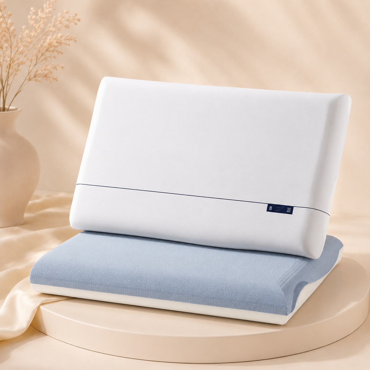 Sleep & Pillow Comfort