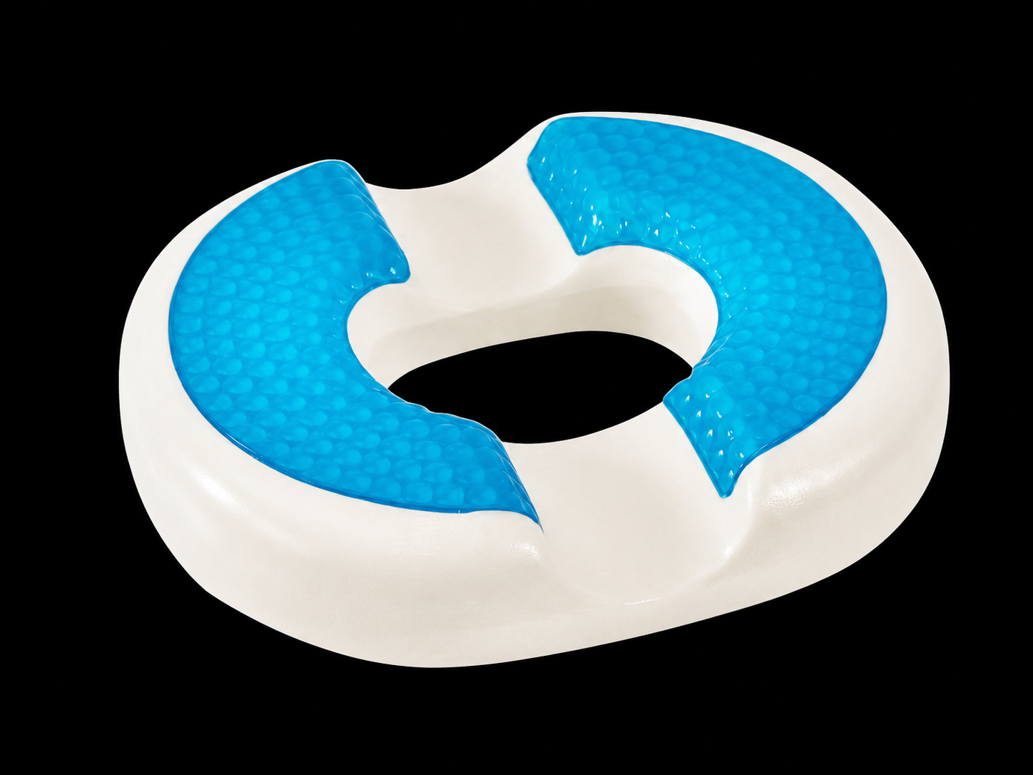 Donut Seat Cushion