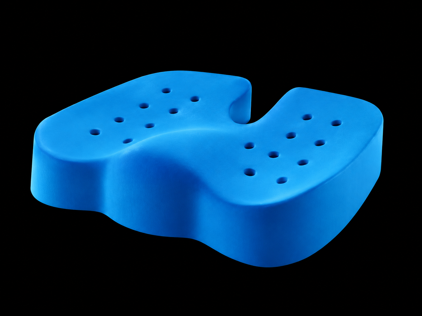 Gel filling