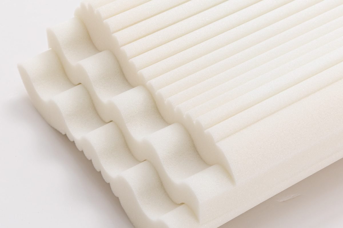 Koncen Memory foam best